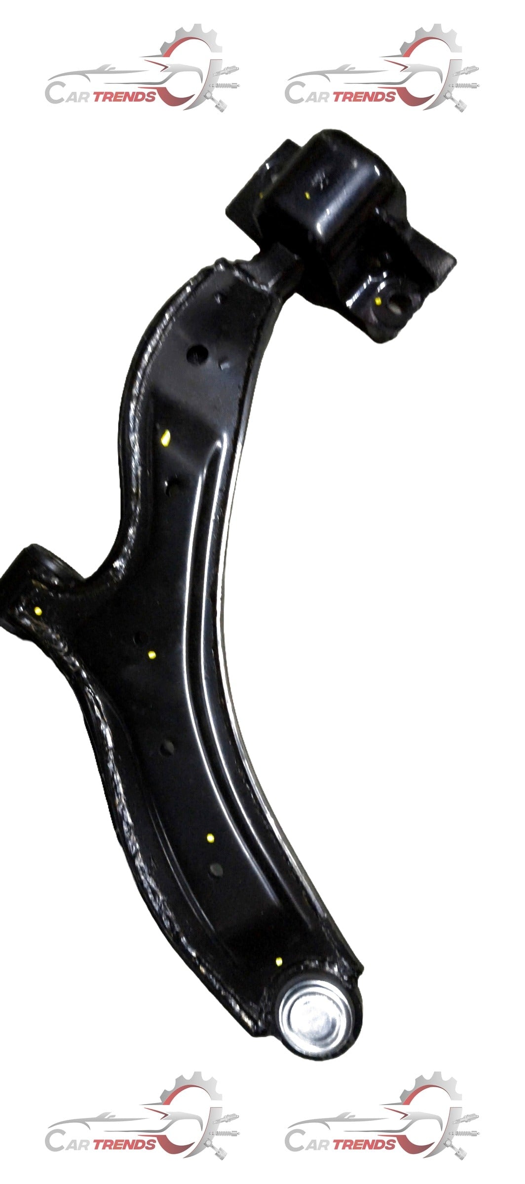 AUTOKOI Tiago RH CHIMTA KTAF10024 auto part showing the metallic handle and detailed components