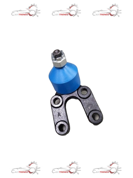 Set of 4 AUTOKOI suspension kits, durable automotive parts with metal components, designed for vehicle suspension systems.