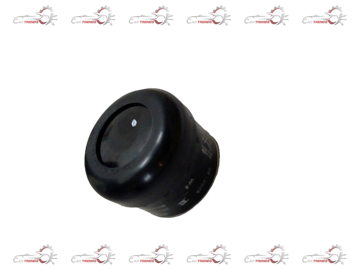 MAHINDRA OIL FILTER (SOGEFI) 0303BAM00350N 0303bam00350n - Back view