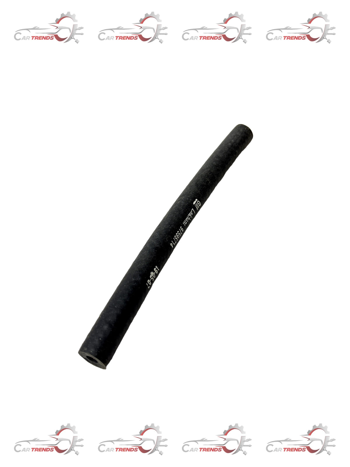 GENERAL MOTORS HOSE RUBBER RETURN FUEL TANK FUEL PIPE TAVERA T97595714 T97595714 - Front view