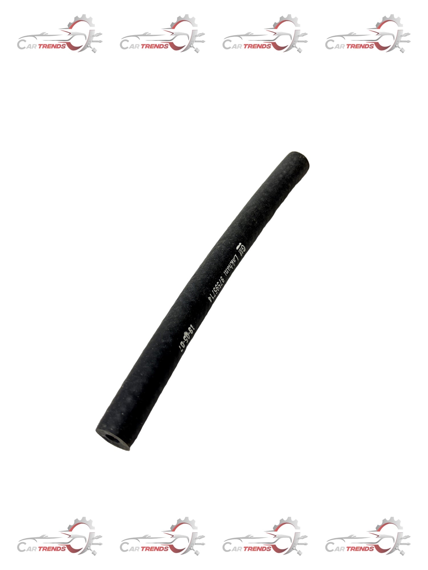 GENERAL MOTORS HOSE RUBBER RETURN FUEL TANK FUEL PIPE TAVERA T97595714 T97595714 - Front view