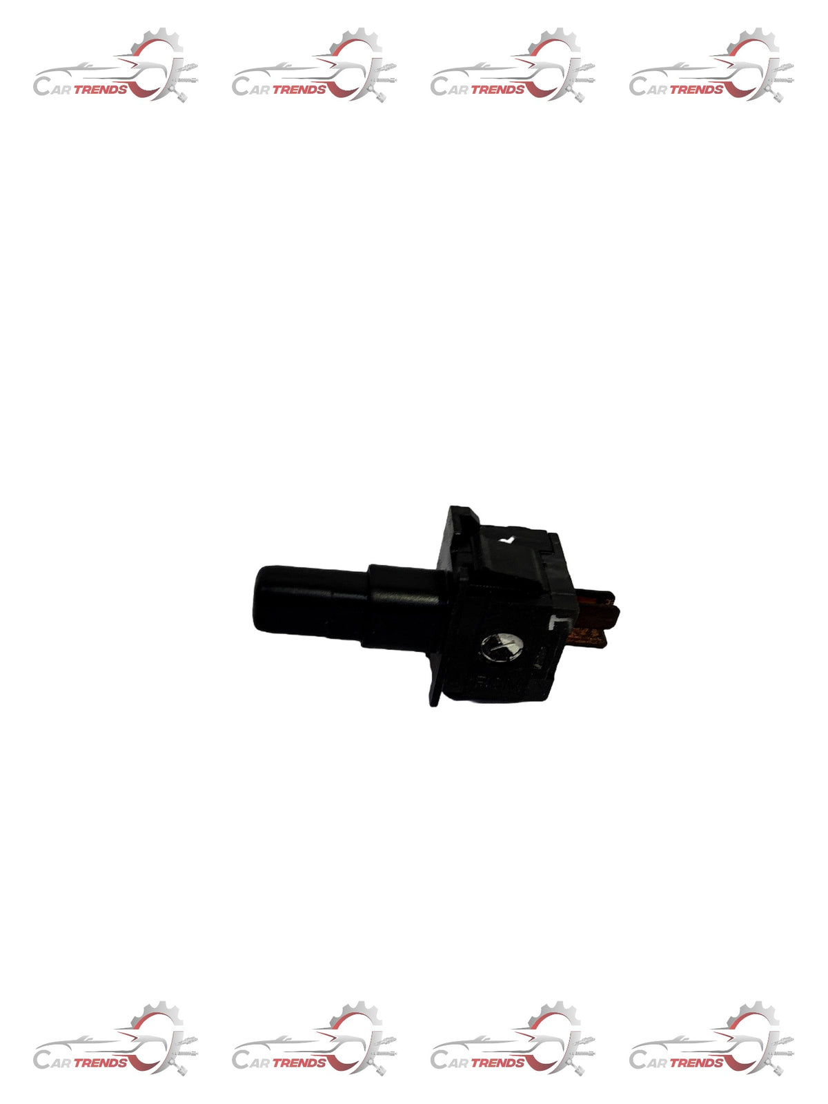 CarTrends Ac Switch Tavera T97595218 T97595218 - Left view