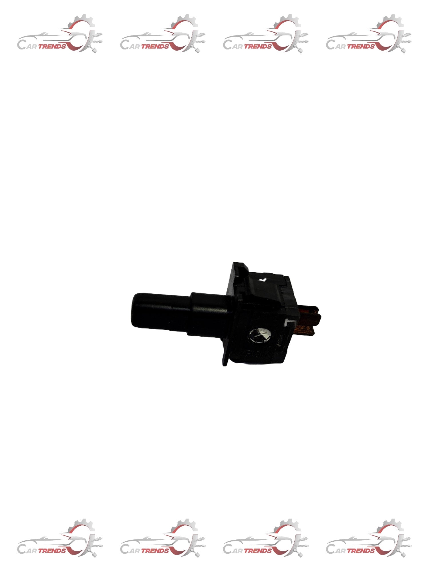 CarTrends Ac Switch Tavera T97595218 T97595218 - Left view
