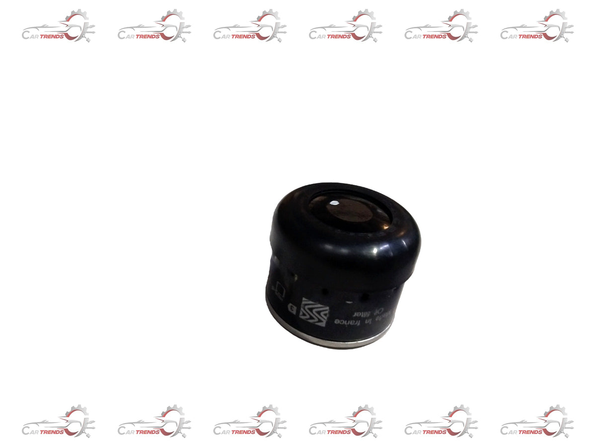 MAHINDRA OIL FILTER (SOGEFI) 0303BAM00350N 0303bam00350n - Front view
