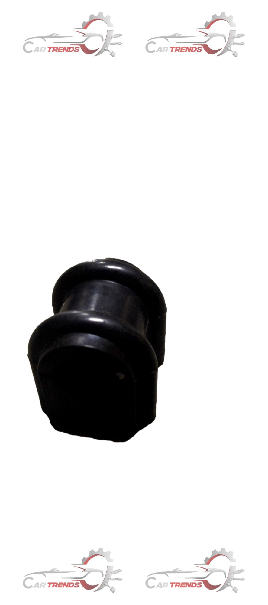 AUTOKOI front stabilizer bar bush for vehicle suspension, showing the rubber bush component in a close-up image