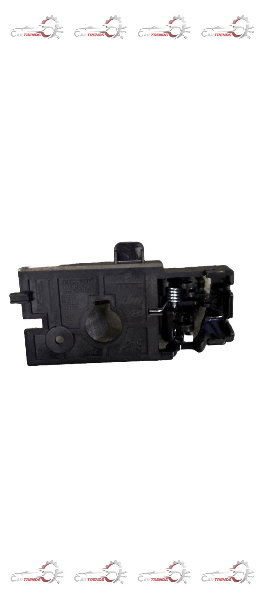 HYUNDAI HANDLE ASSY-DOOR INSIDE;RH   82620B4000PYN 82620B4000PYN - Left view