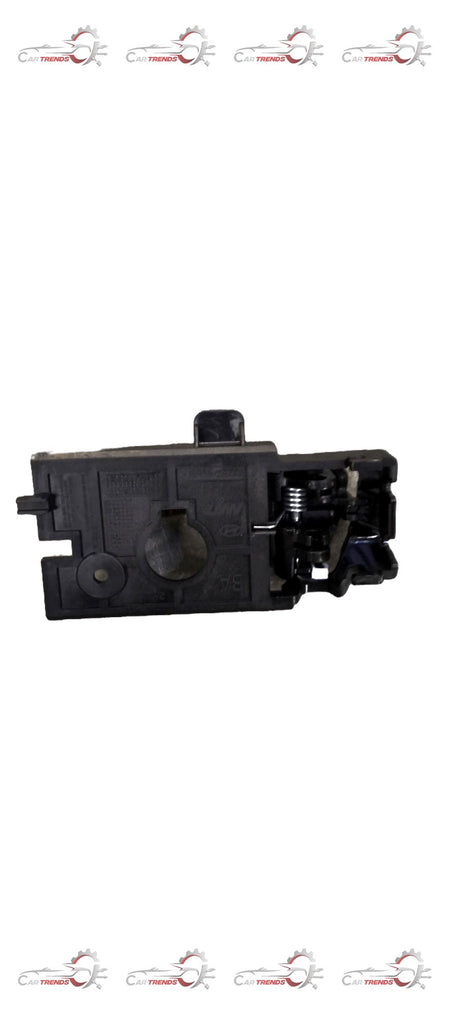 HYUNDAI HANDLE ASSY-DOOR INSIDE;RH   82620B4000PYN 82620B4000PYN - Left view