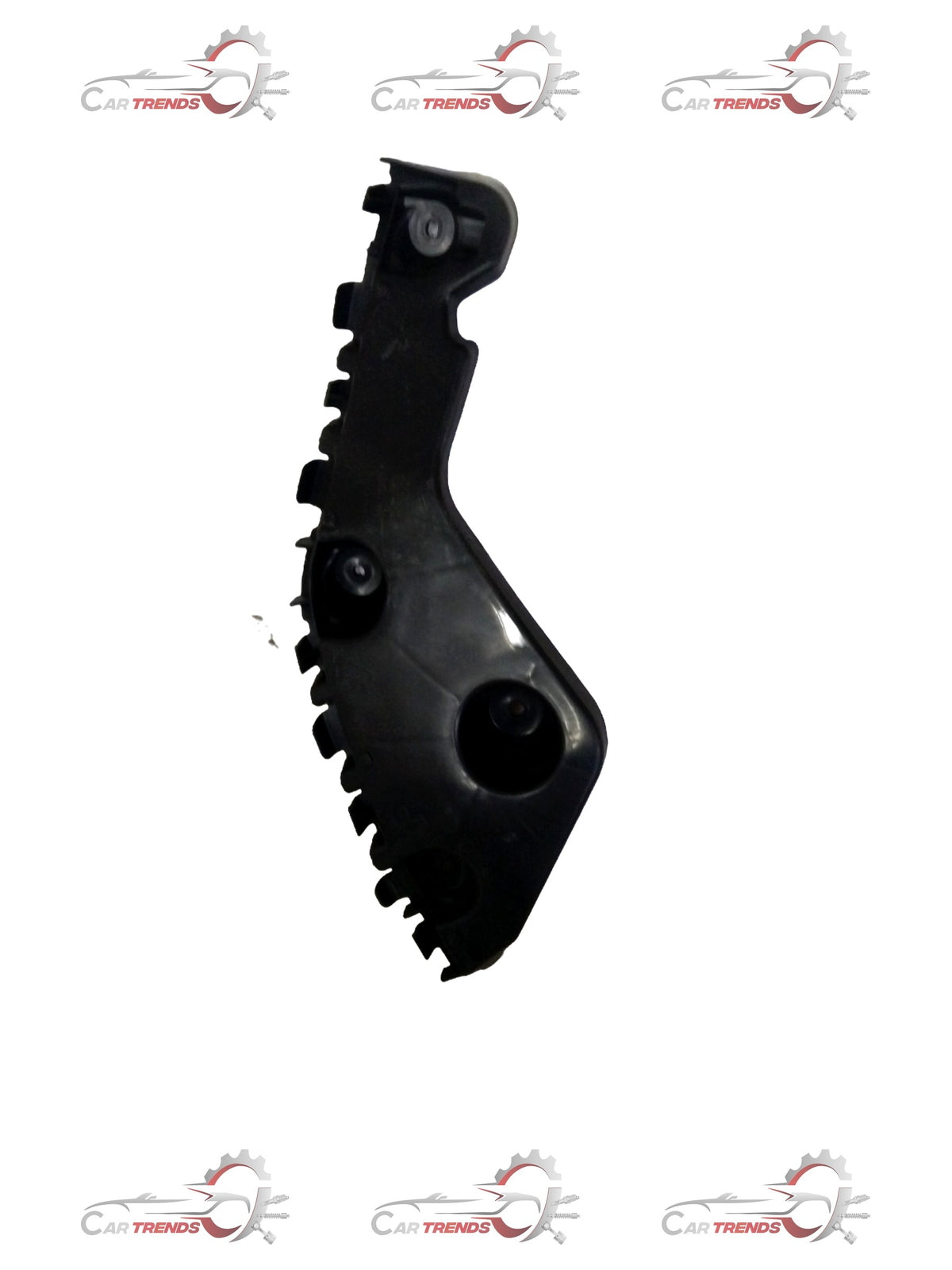 NISSAN Bracket Bumper | Renault Duster/Nissan Terrano | RH | #850453278R 850453278R - Back view