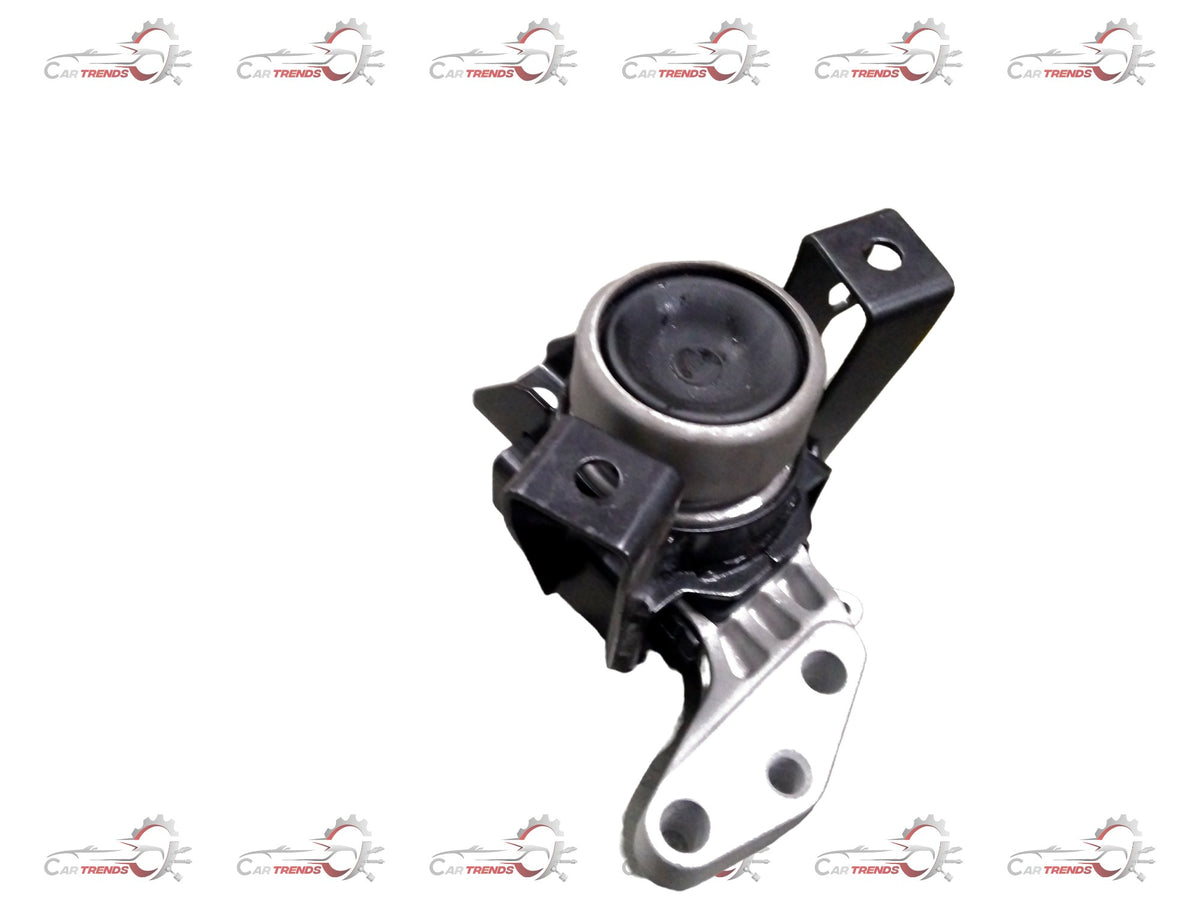 AUTOKOI RH hydraulic engine mounting bracket assembly for KRPF14531, showing the sturdy metal bracket with mounting points.