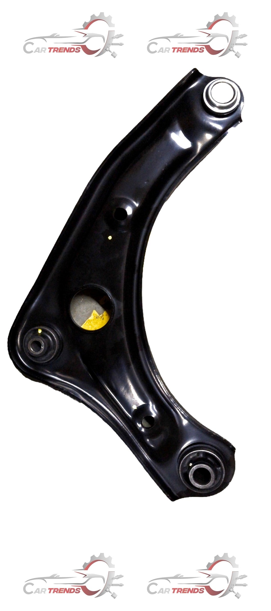 AUTOKOI KNMF6006 CHIMTA MICRA LH, small autokoi hammer with ergonomic handle, shown in a close-up image.