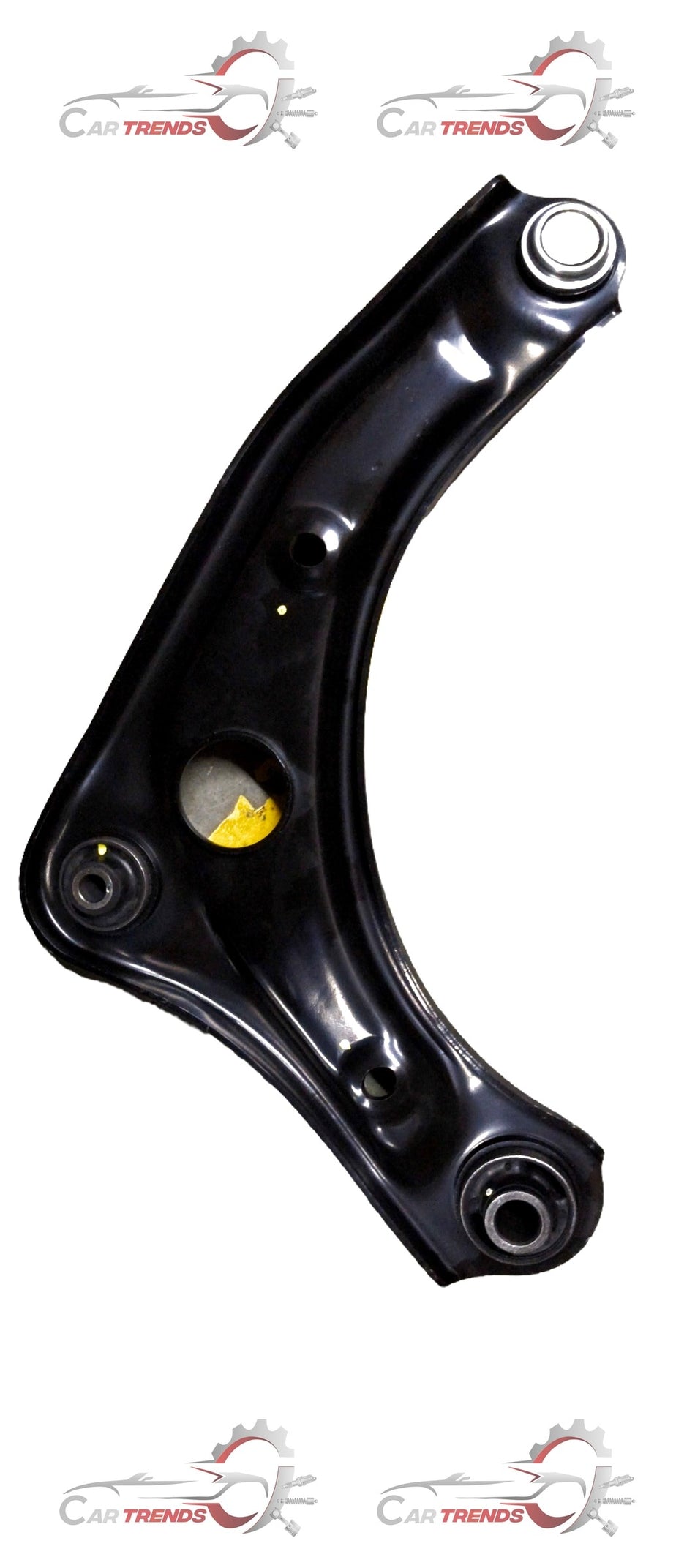 AUTOKOI KNMF6006 CHIMTA MICRA LH, small autokoi hammer with ergonomic handle, shown in a close-up image.