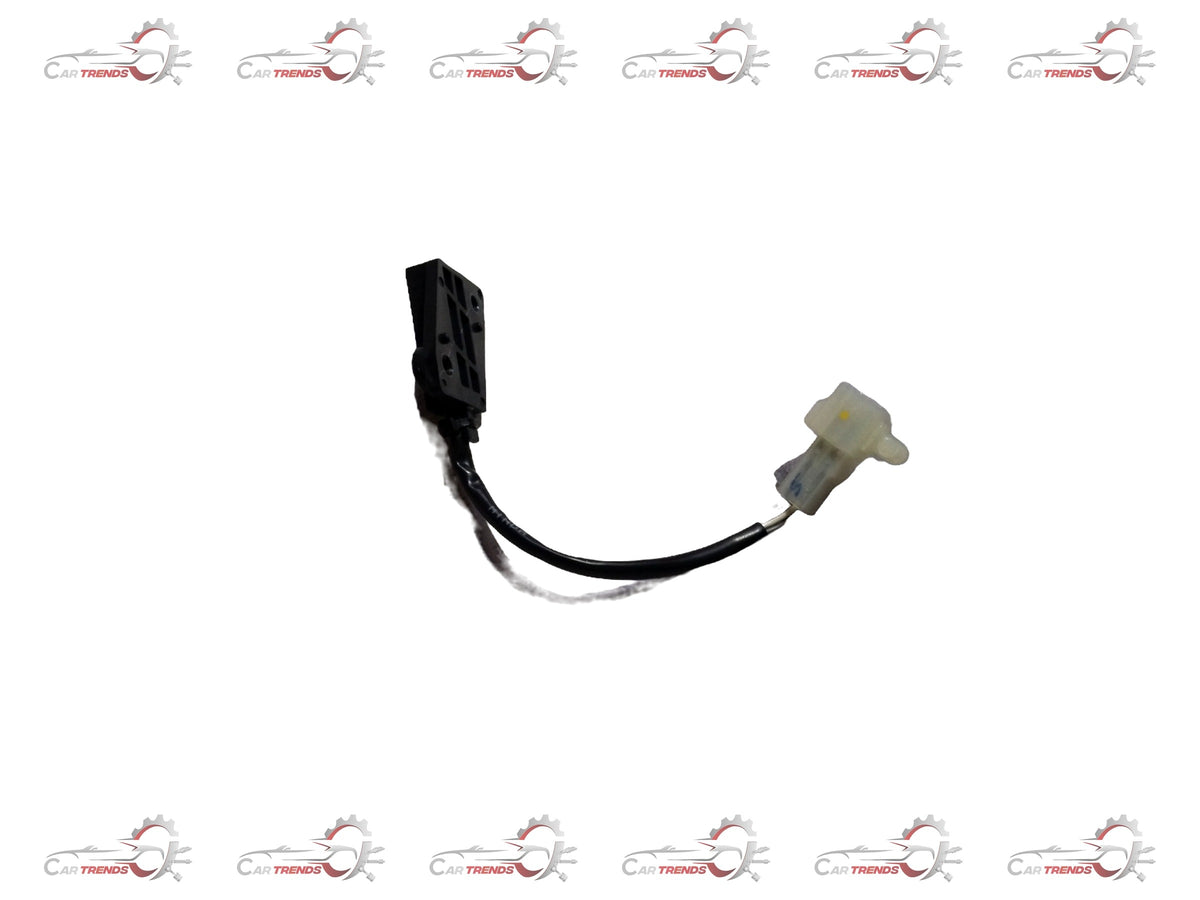MAHINDRA CLUTCH SENSOR 0802EAA00191N 0802EAA00191N - Back view