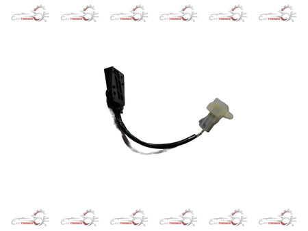 MAHINDRA CLUTCH SENSOR 0802EAA00191N 0802EAA00191N - Back view