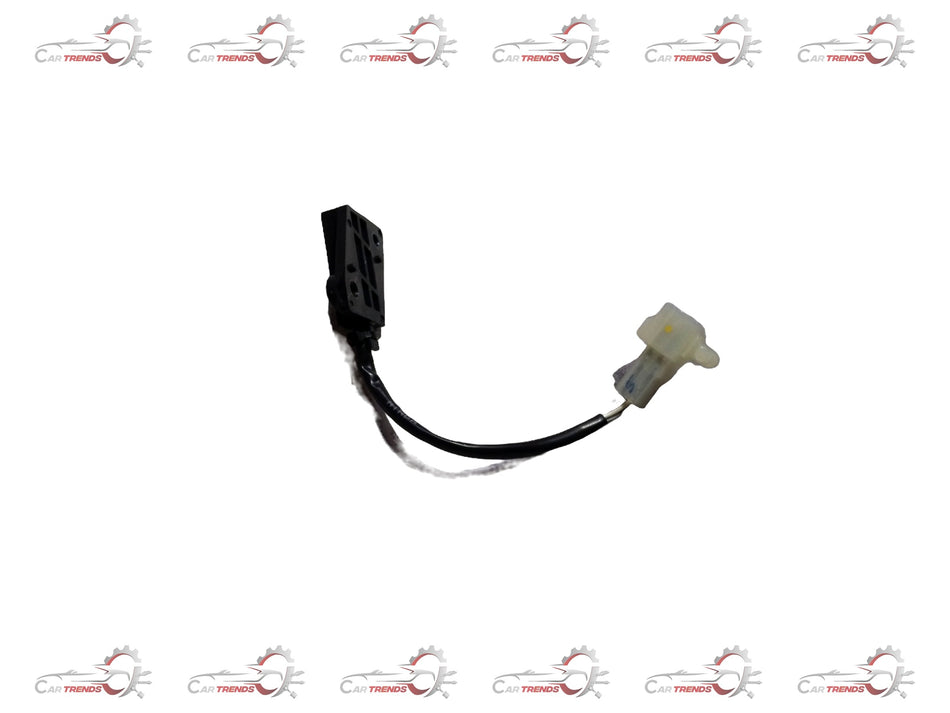 MAHINDRA CLUTCH SENSOR 0802EAA00191N 0802EAA00191N - Back view