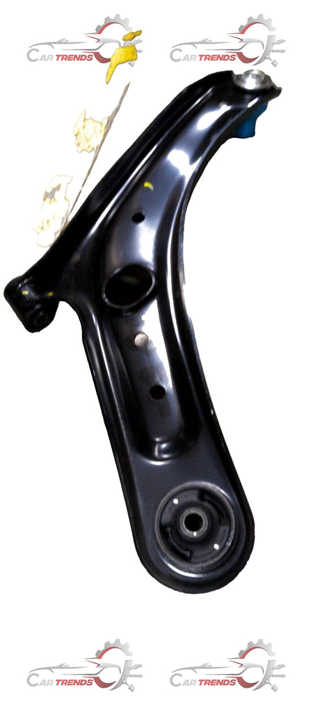 Pair of AUTOKOI Track Control Arms Assy KHMF2089 for vehicle suspension, showing the metal control arm components.