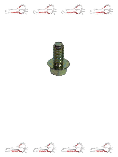 CarTrends J94500433  Hexagon Flange Bolt Optra J94500433 - Back view