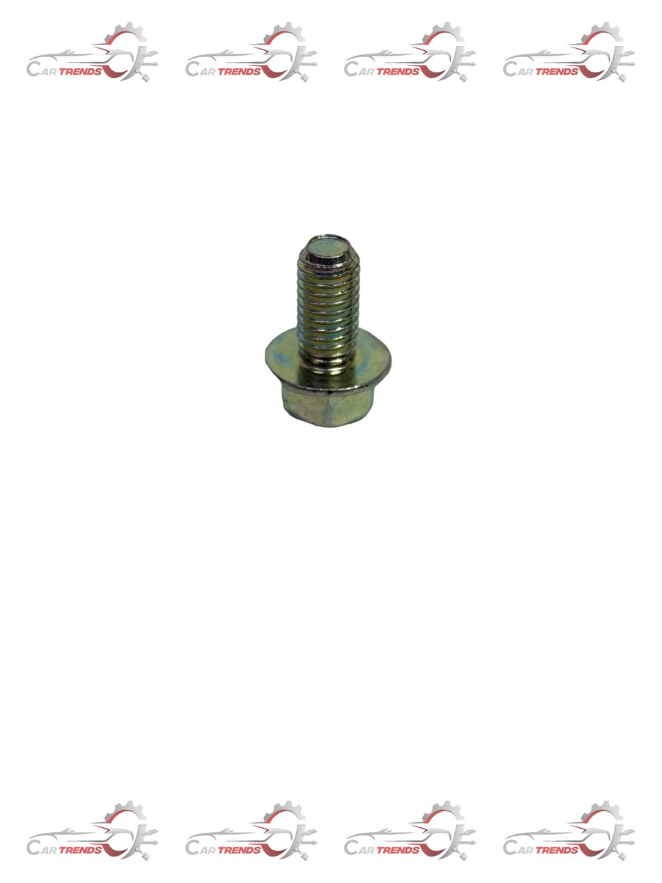 CarTrends J94500433  Hexagon Flange Bolt Optra J94500433 - Back view
