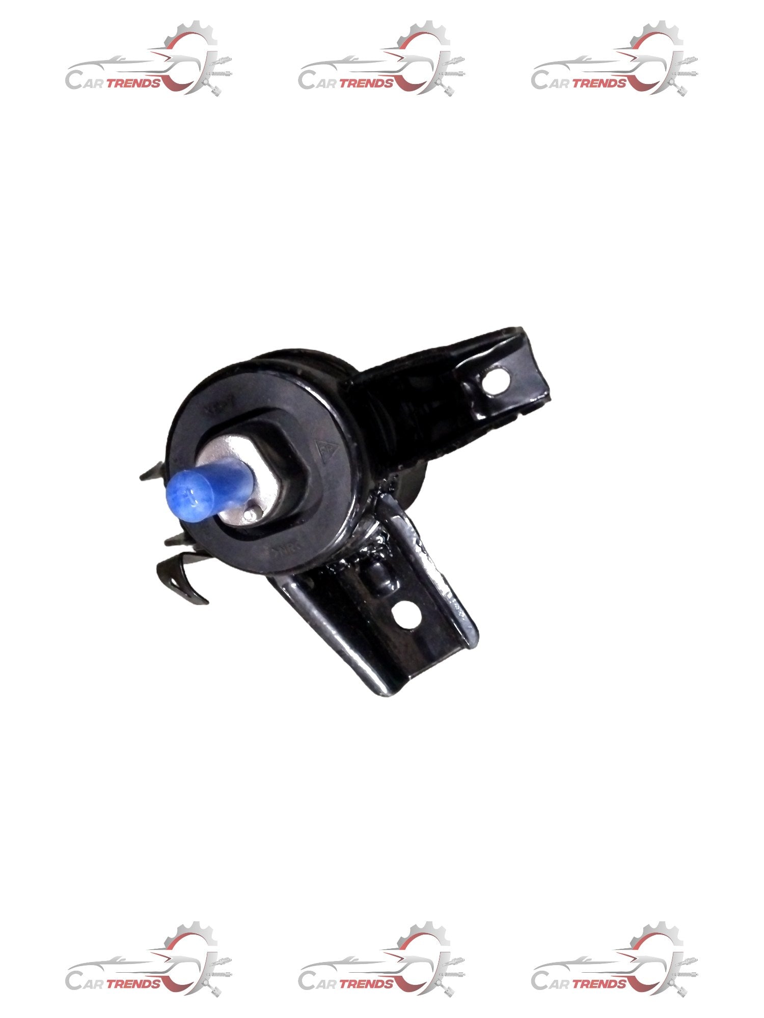 AUTOKOI RH engine mounting bracket assembly for Hyundai KRPF14569, showing the metal bracket and mounting hardware.