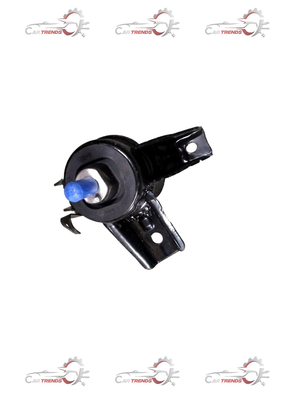 AUTOKOI RH engine mounting bracket assembly for Hyundai KRPF14569, showing the metal bracket and mounting hardware.