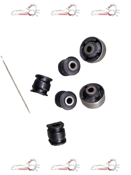 Autokoi Bush Kit for Amaze and Brio, showing the auto part components in a detailed close-up image.