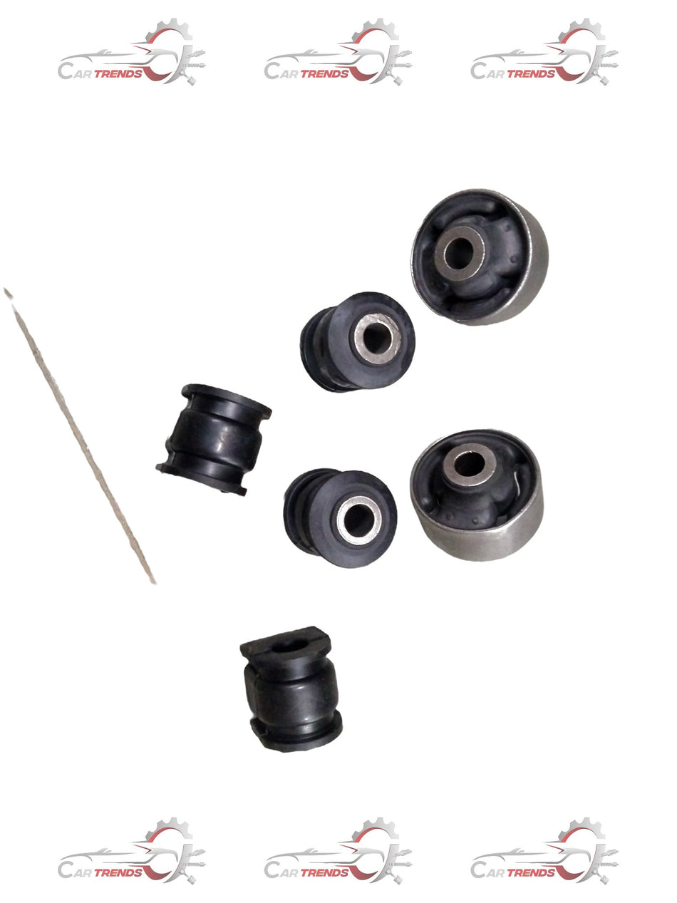 Autokoi Bush Kit for Amaze and Brio, showing the auto part components in a detailed close-up image.