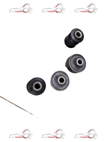AUTOKOI front lower arm bush kit KRPF14469 with multiple black rubber bush components for vehicle suspension.