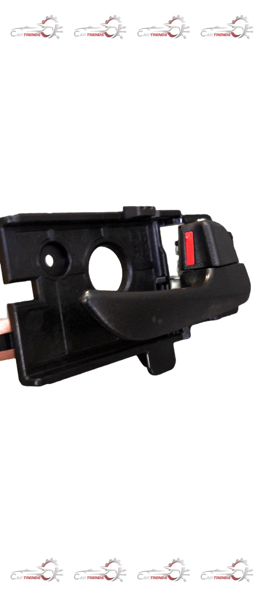 HYUNDAI HANDLE ASSY-DOOR INSIDE;RH   82620B4000PYN 82620B4000PYN - Back view