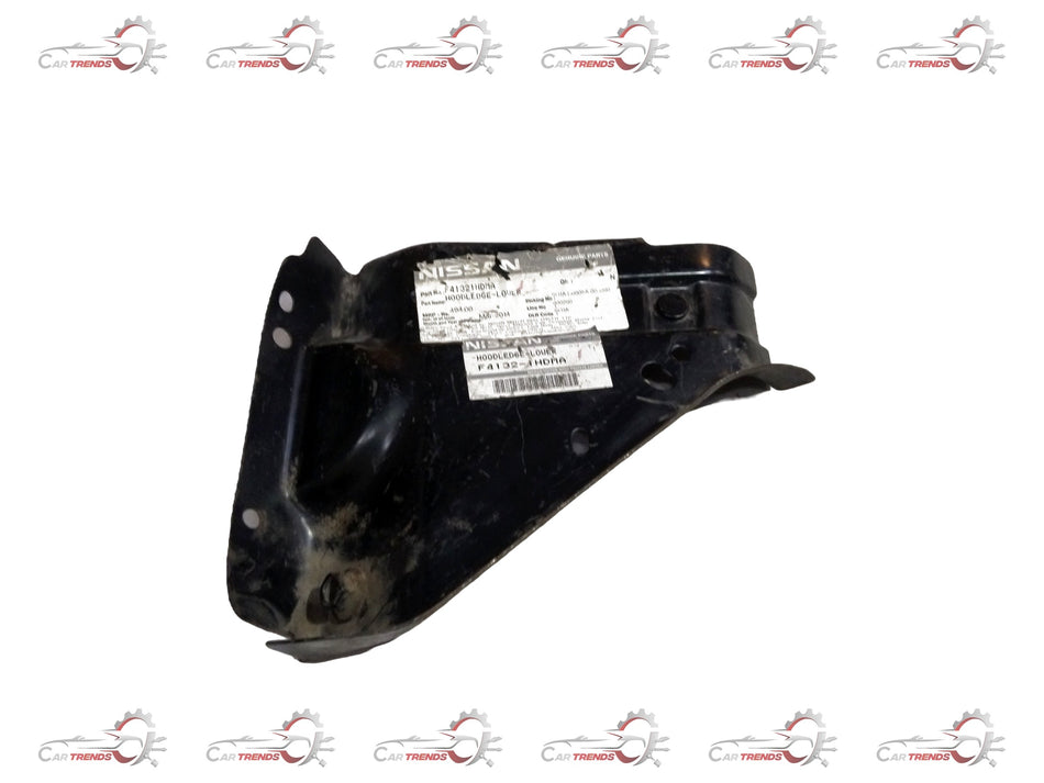 NISSAN Hoodledge | Nissan Micra | Lower | #F41321HDMA F41321HDMA - Front view