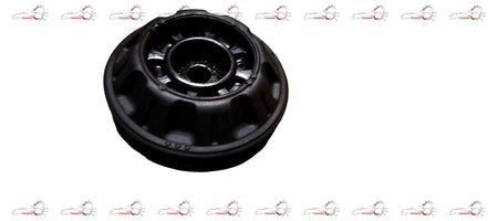 AUTOKOI Front Strut Mount KRPF14214 showing the automotive rubber and metal components for suspension upgrade.