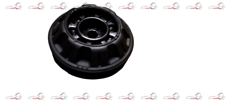 AUTOKOI Front Strut Mount KRPF14214 showing the automotive rubber and metal components for suspension upgrade.