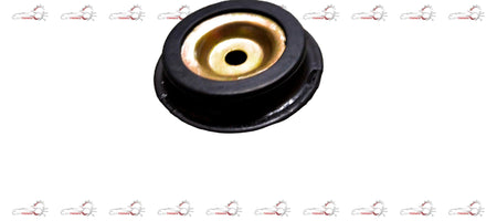 AUTOKOI front strut mount KRPF14190 showing a metal and rubber assembly for vehicle suspension.