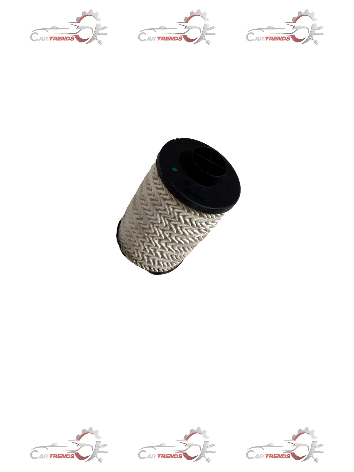 CarTrends 1001CAA14881N  Oil Filter Scorpio, XUV 500, TUV 300, MAXi Truck, KUV 100 1001CAA14881N - Front view