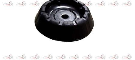 AUTOKOI front strut mount KRPF14184 showing the metal and rubber components in a detailed close-up image