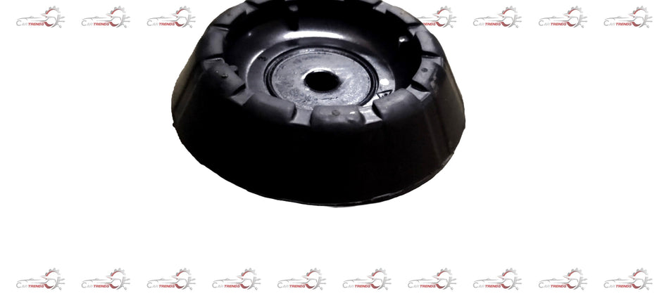 AUTOKOI front strut mount KRPF14184 showing the metal and rubber components in a detailed close-up image