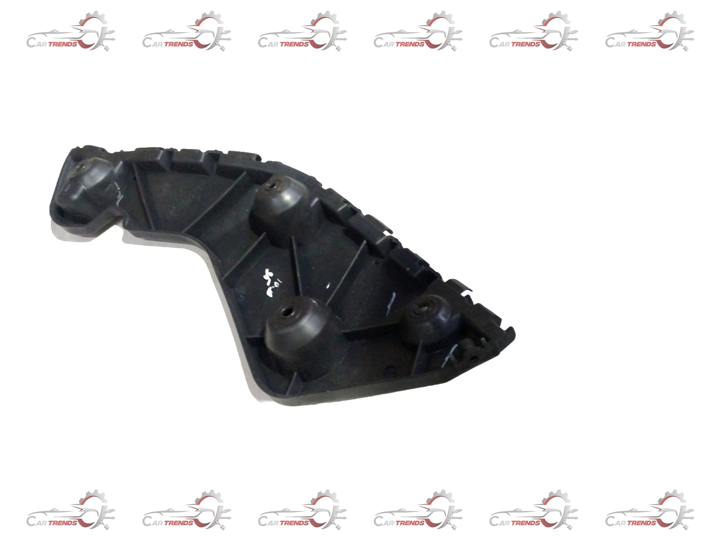 NISSAN Bracket Bumper | Renault Duster/Nissan Terrano | RH | #850453278R 850453278R - Left view