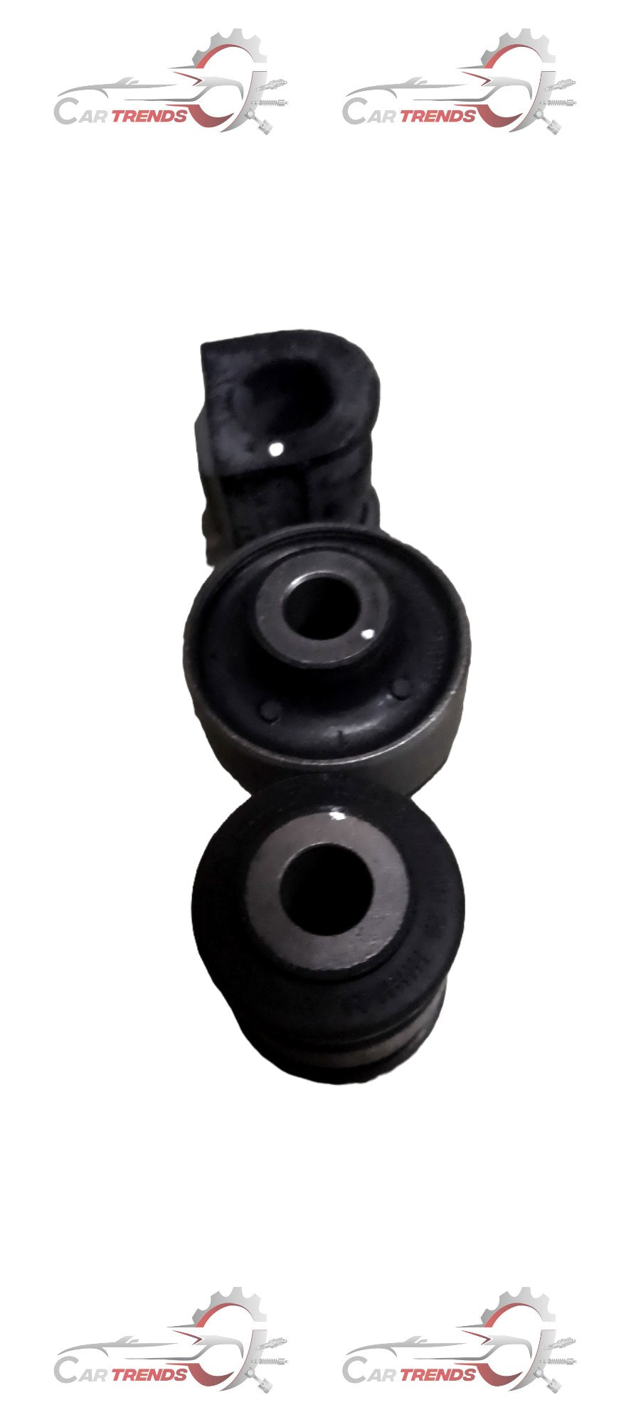 AUTOKOI front suspension bush kit for 2011 KRPF14032, showing rubber bush components on a clean background.