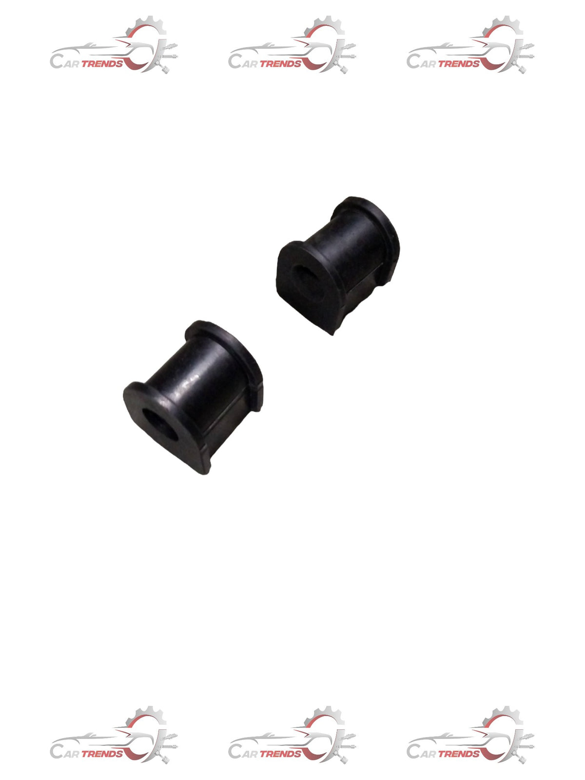 AUTOKOI front stabilizer bar bush KRPF14067, auto part for vehicle suspension with rubber bushing in close-up view.