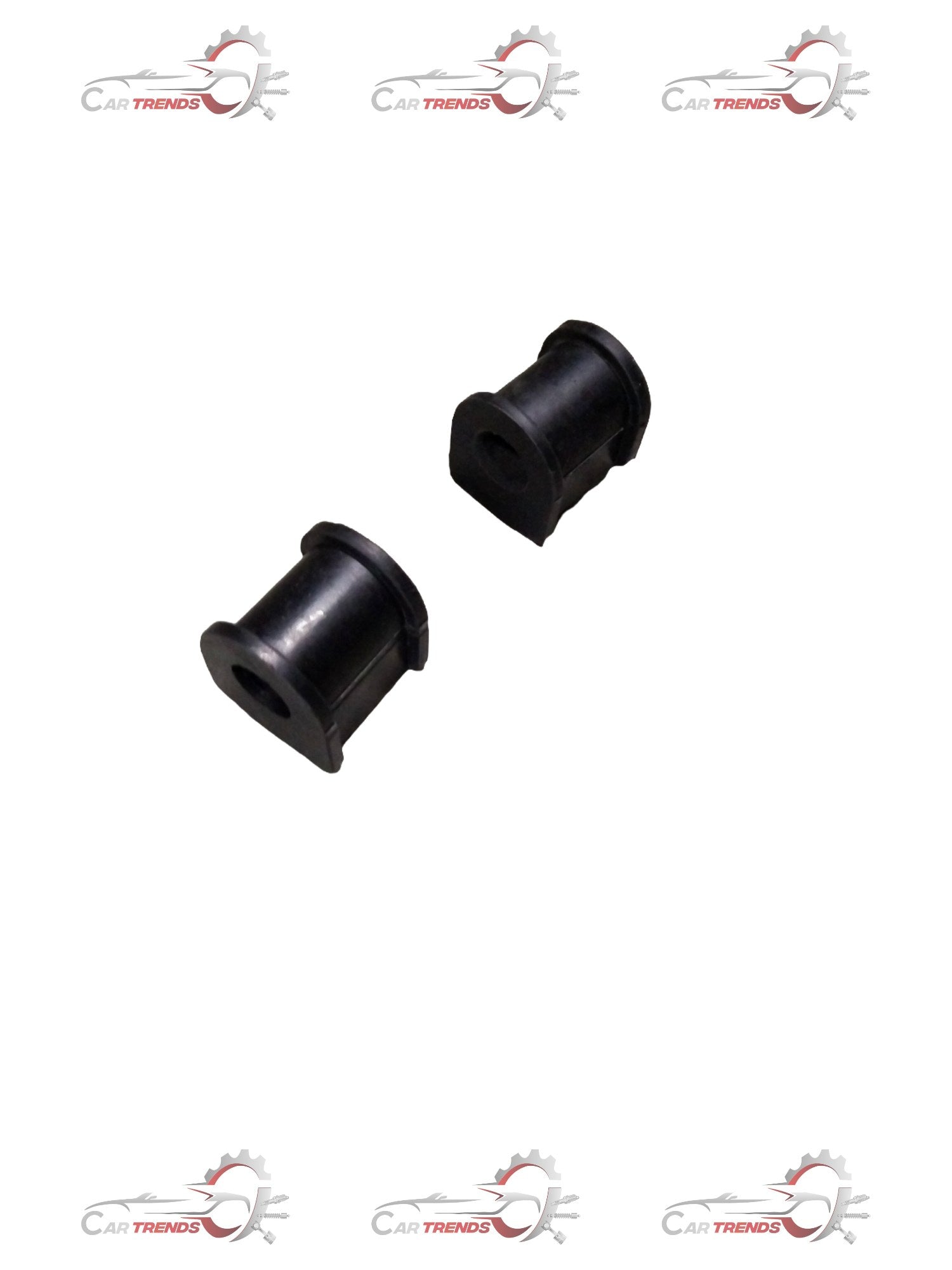 AUTOKOI front stabilizer bar bush KRPF14067, auto part for vehicle suspension with rubber bushing in close-up view.
