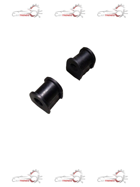 AUTOKOI front stabilizer bar bush KRPF14067, auto part for vehicle suspension with rubber bushing in close-up view.