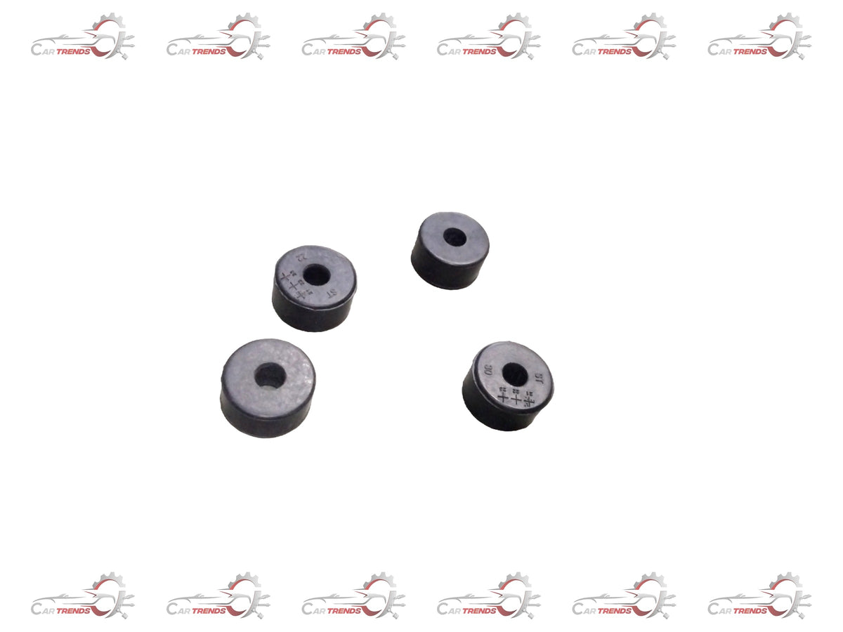 Autokoi Link Bush KRPF14072, automotive suspension part, close-up of rubber and metal components in a car suspension system