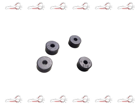Autokoi Link Bush KRPF14072, automotive suspension part, close-up of rubber and metal components in a car suspension system