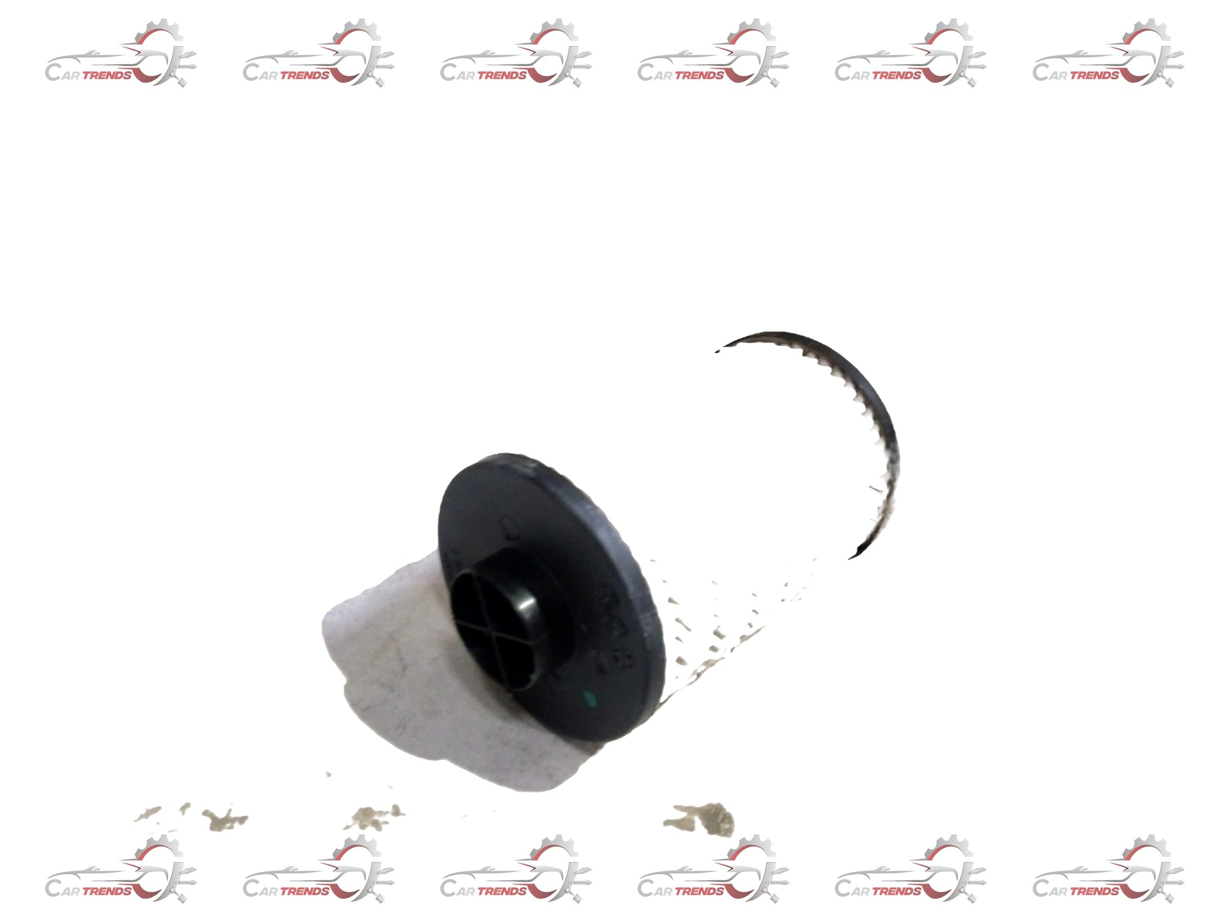 CarTrends 1001CAA14881N  Oil Filter Scorpio, XUV 500, TUV 300, MAXi Truck, KUV 100 1001CAA14881N - Left view