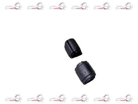 AUTOKOI front stabilizer bar bush, KRPF14603, showing the rubber bush and metal components in a close-up image