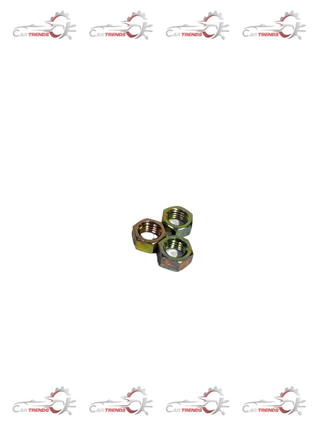 CarTrends J96407526 NUT AVEO J96407526 - Front view
