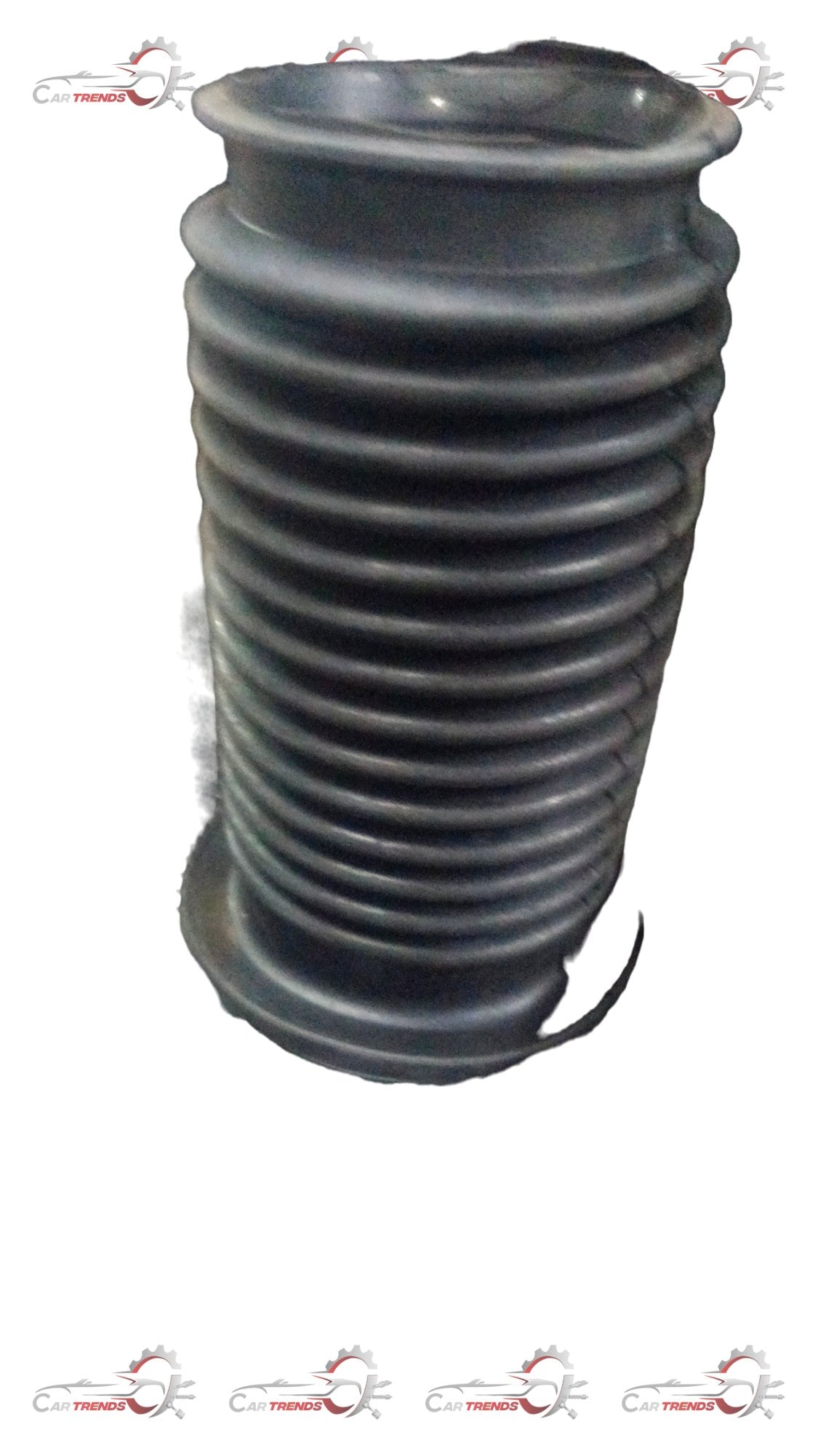 AUTOKOI Strut Kit FR With Brg - Rubber KRPF14378 KRPF14378 - Left view