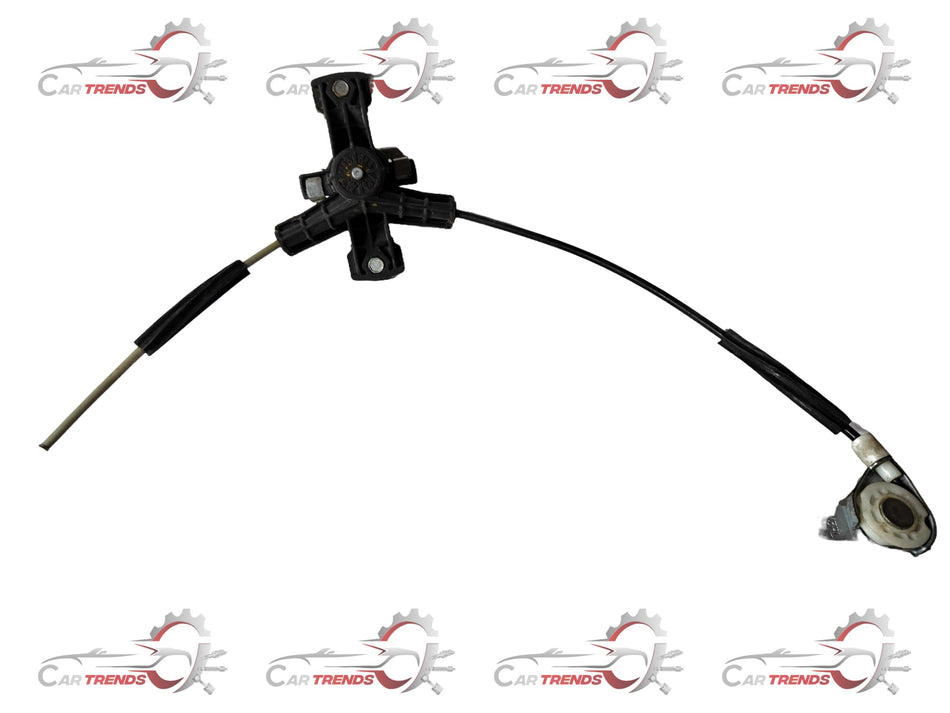 GENERAL MOTORS REGULATOR ASM RR S D WDO BEAT J95394102 J95394102 - Back view