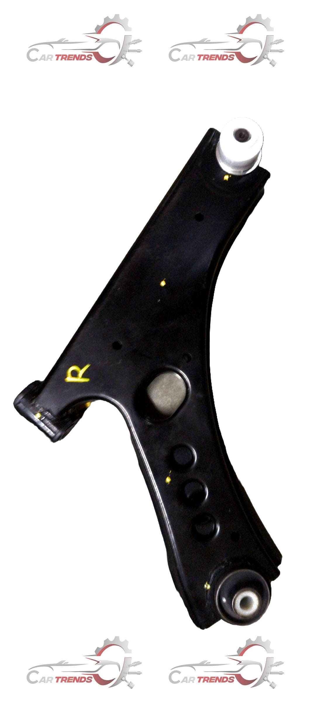 AUTOKOI KTAF10053 Chimta Zest/Bolt RH, automotive repair tool with metal construction, shown in close-up.