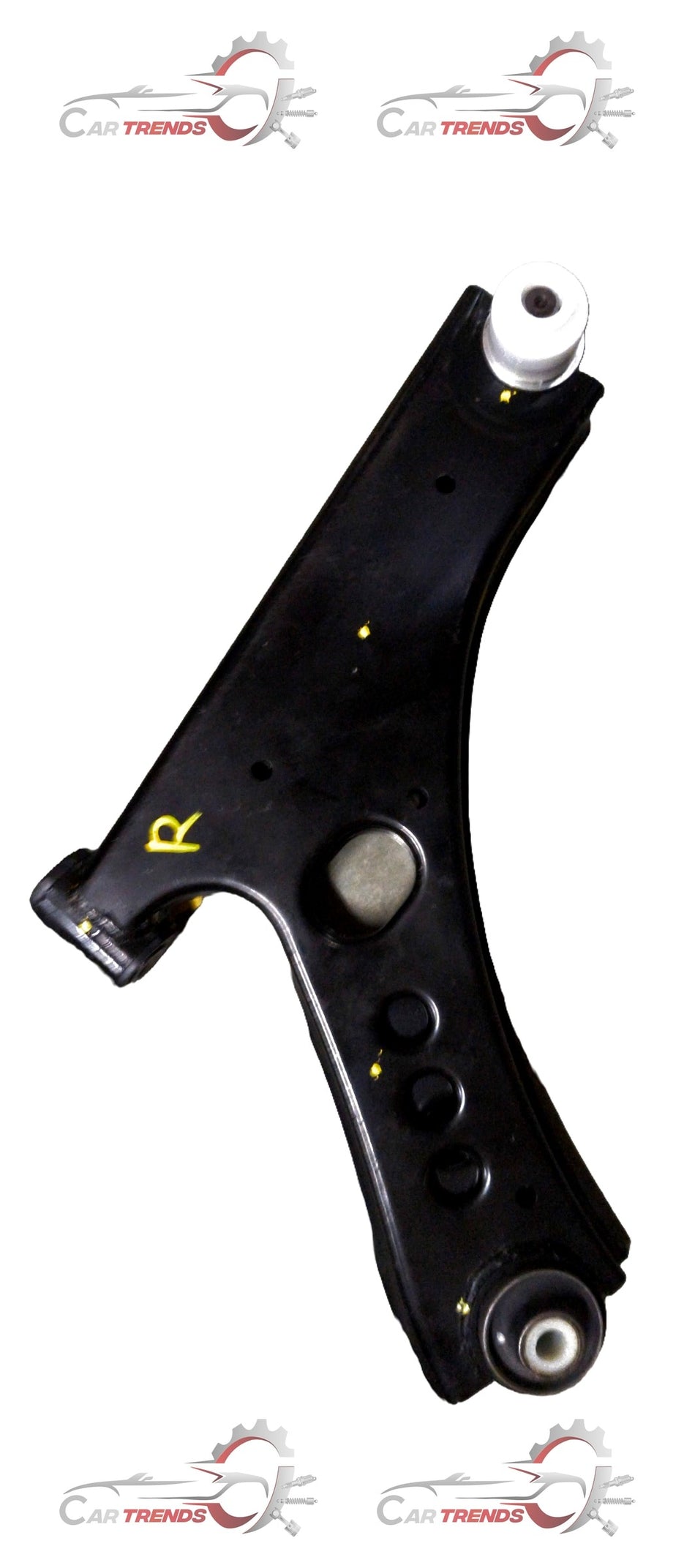 AUTOKOI KTAF10053 Chimta Zest/Bolt RH, automotive repair tool with metal construction, shown in close-up.