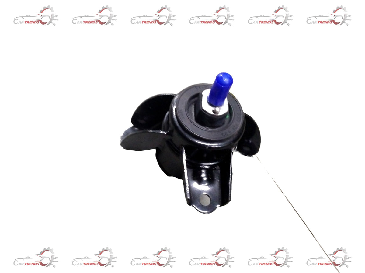 Autokoi RH hydraulic engine bracket assembly showing mounting components and metal brackets for automotive engine support.