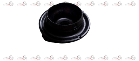 AUTOKOI front strut mount KRPF14211, automotive suspension component, showing the rubber and metal mount with mounting holes.
